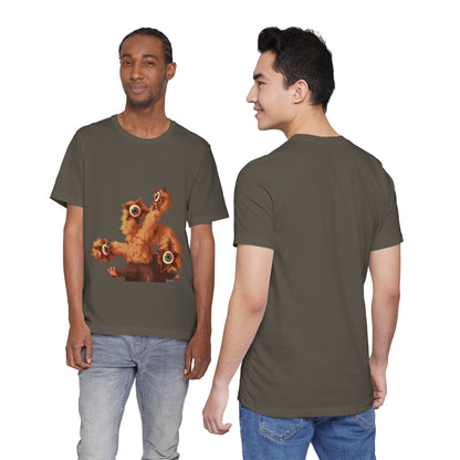 Cthulhu Rat Shirt