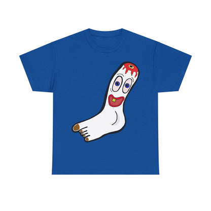 Mr Ankle Shirt