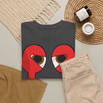 Crab Eye Shirt