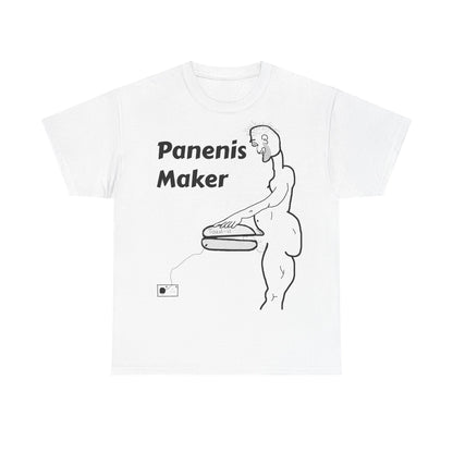 Panenis Maker Shirt