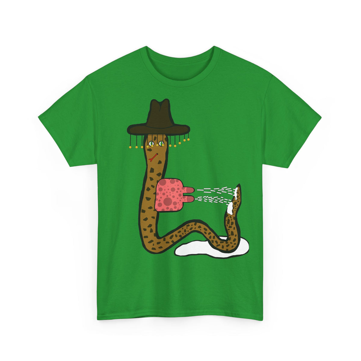 Milk Snake Shirt