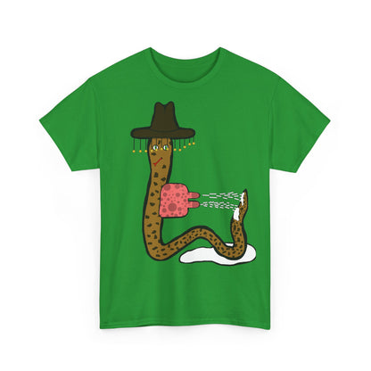 Milk Snake Shirt