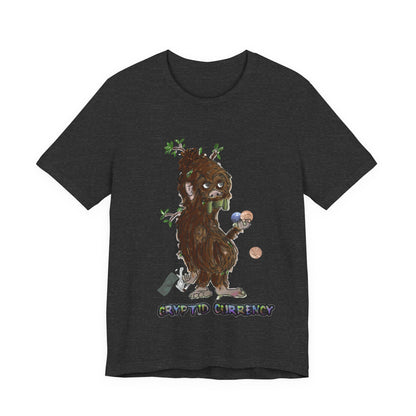Cryptid Currency