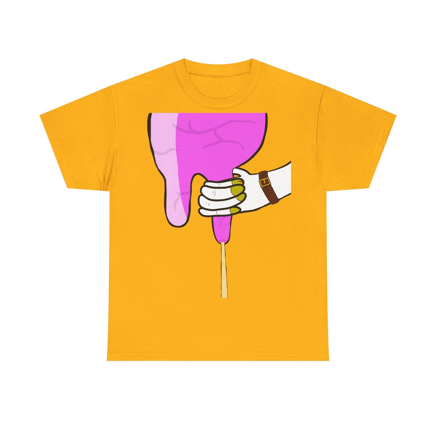 Milker Shirt