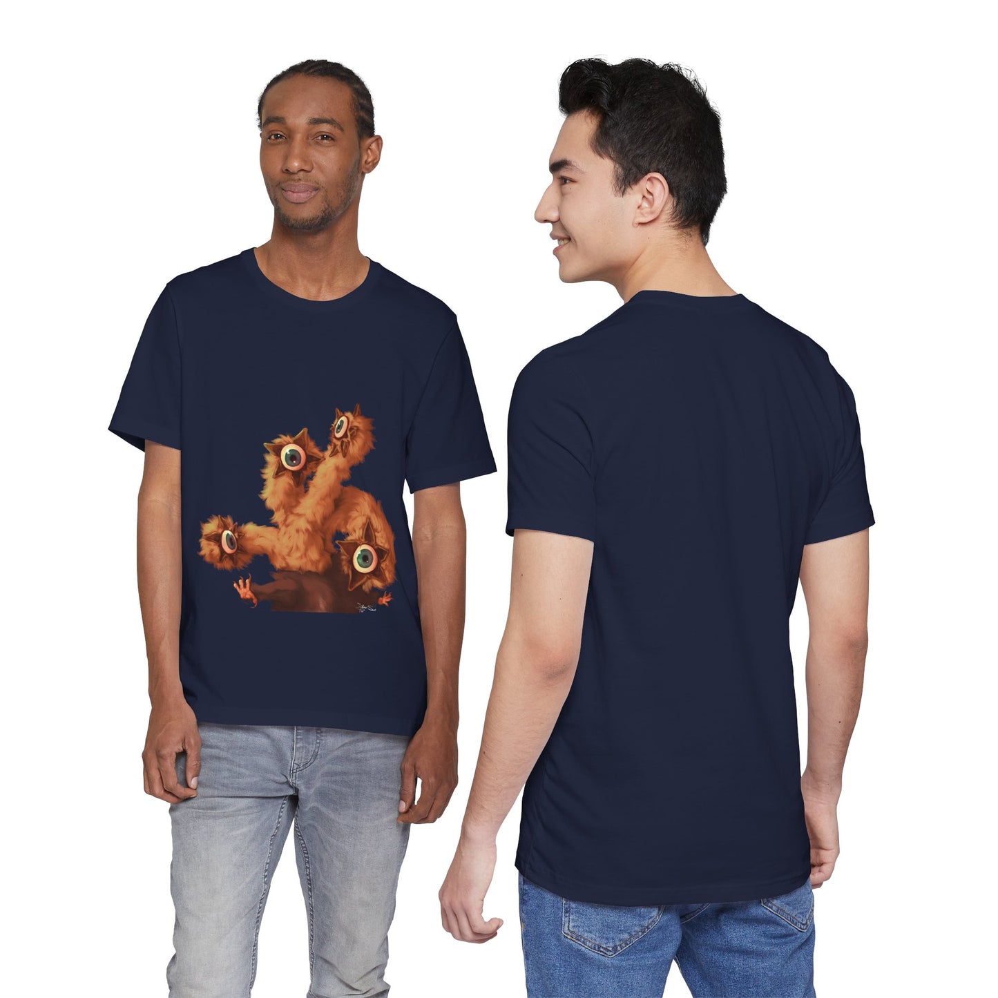 Cthulhu Rat Shirt