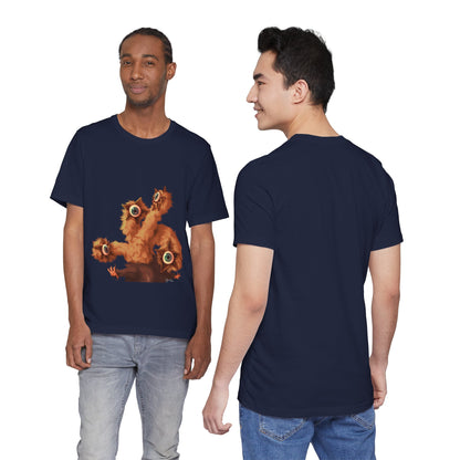 Cthulhu Rat Shirt