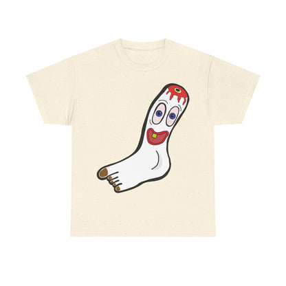 Mr Ankle Shirt