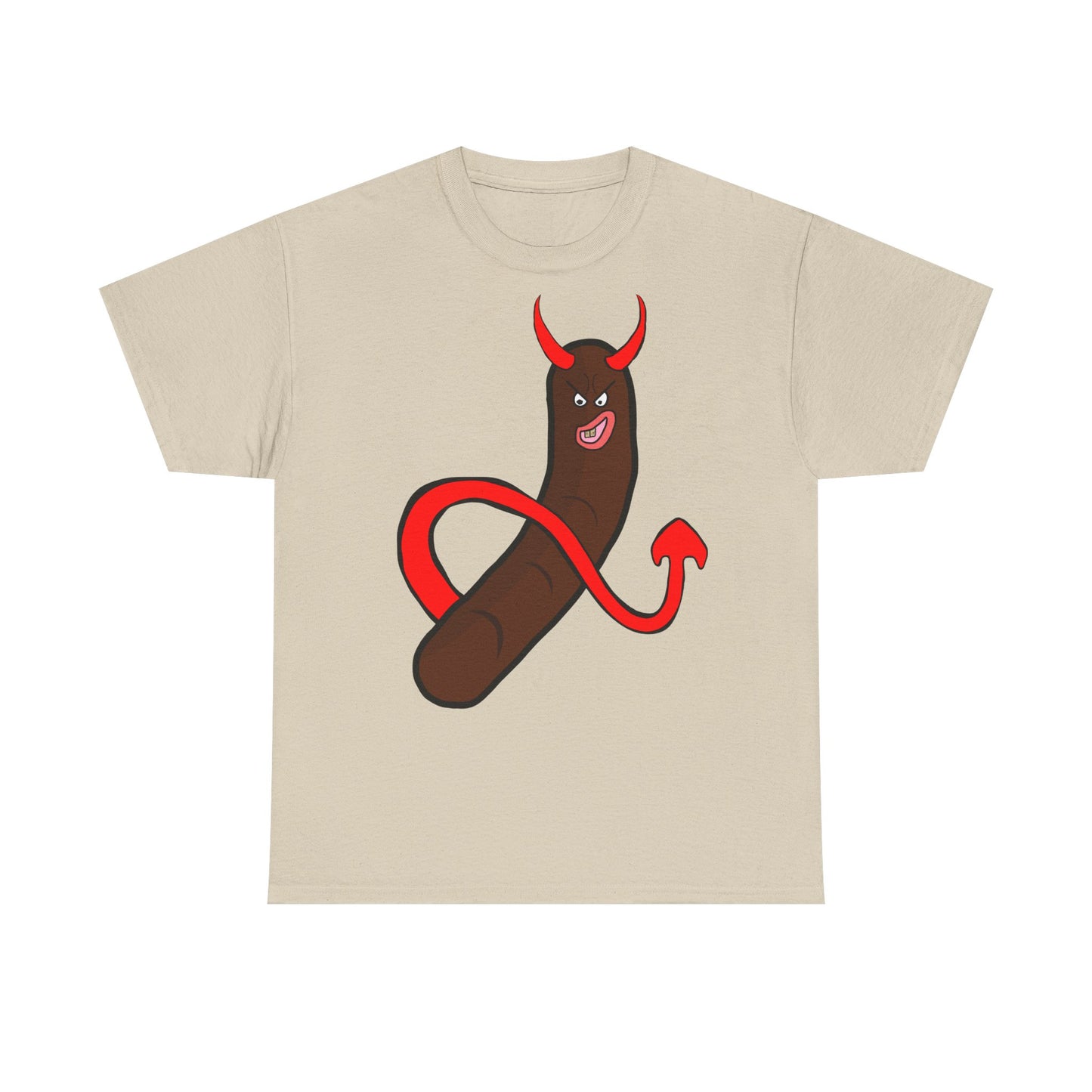 Bad To Wurst Shirt