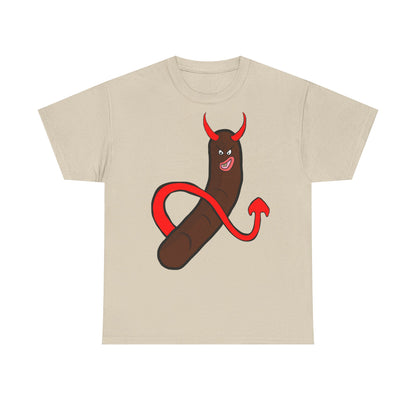 Bad To Wurst Shirt
