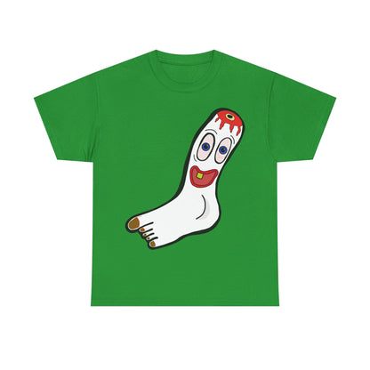 Mr Ankle Shirt