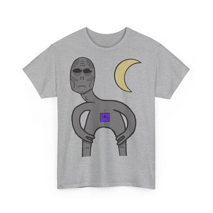 Grey Arse Shirt