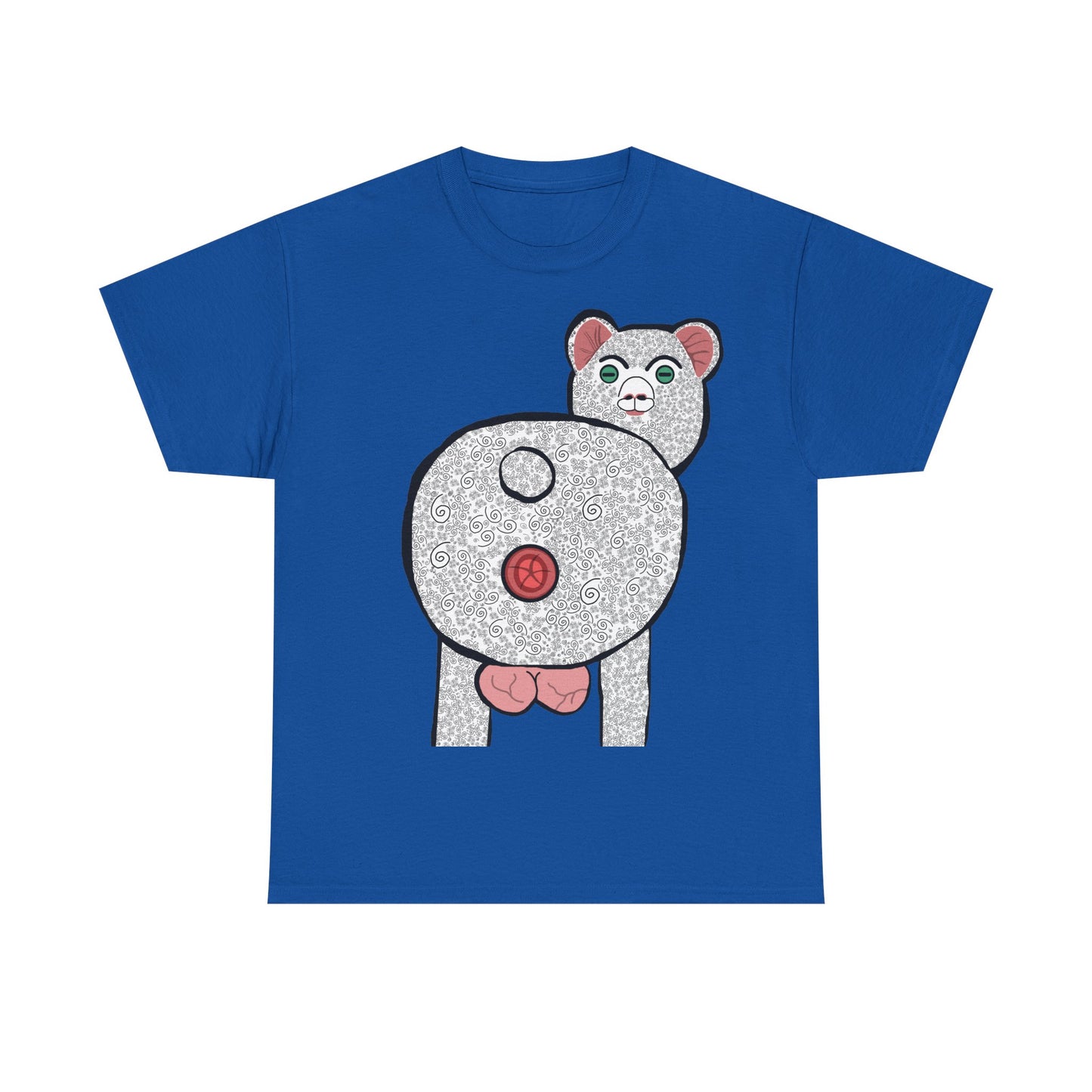 Sheep Arse Shirt