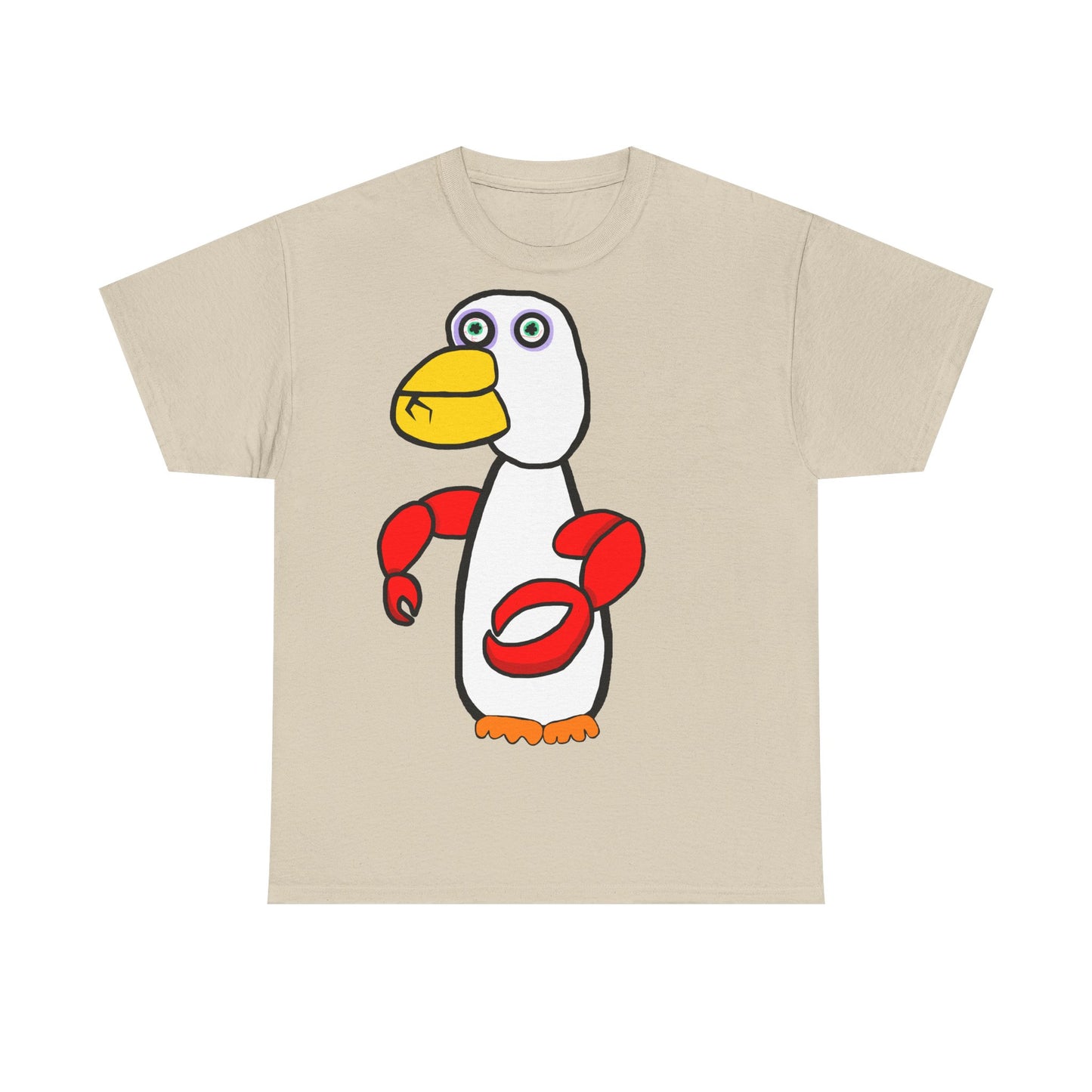 King Penguin Shirt
