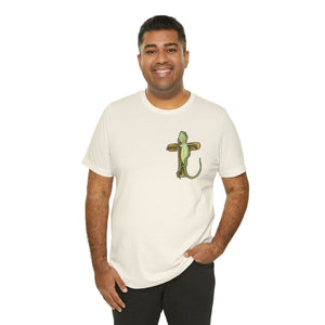 Jesus Lizard T-Shirt