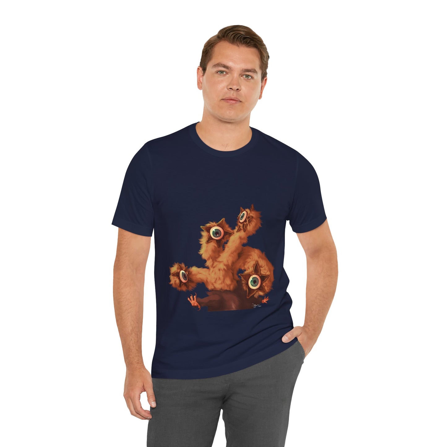 Cthulhu Rat Shirt