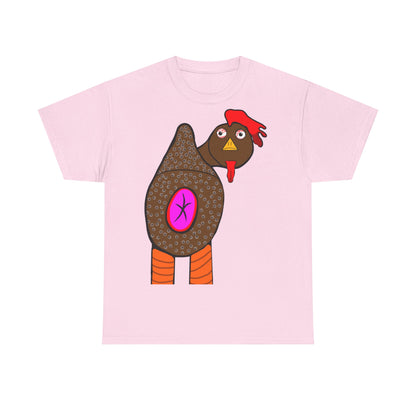 Chicken Arse* Shirt