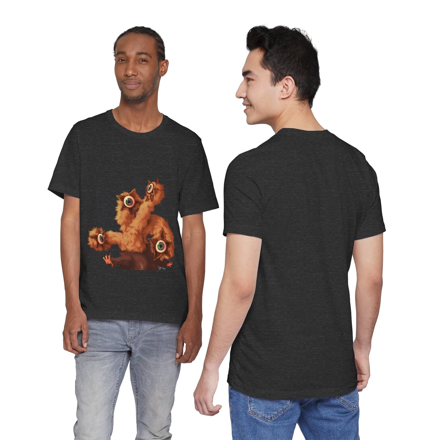 Cthulhu Rat Shirt