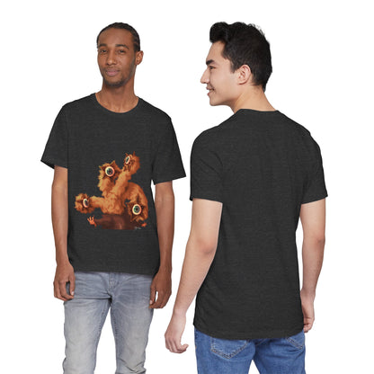 Cthulhu Rat Shirt