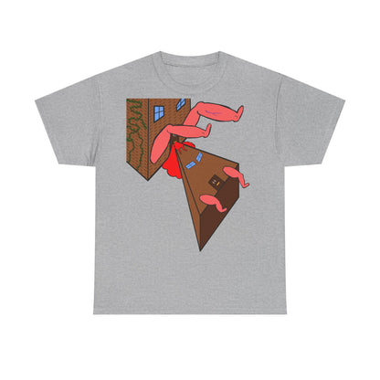 New Build Shirt