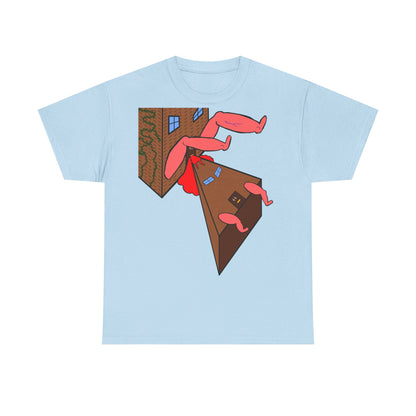 New Build Shirt
