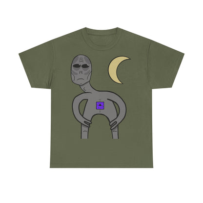 Grey Arse Shirt