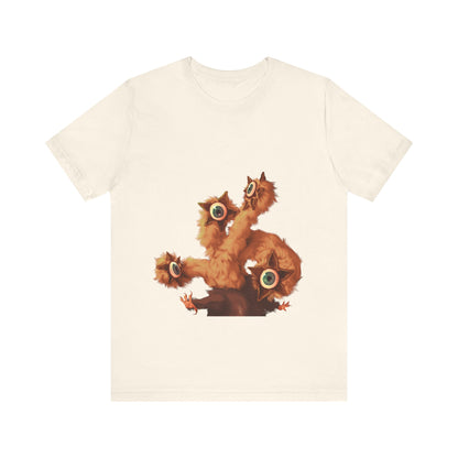 Cthulhu Rat Shirt