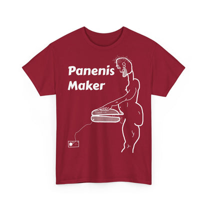 Panenis Maker Shirt