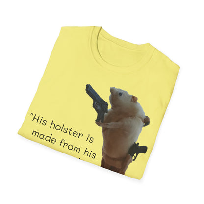 Rat Man Shirt