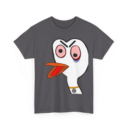 A Duck Called Fish