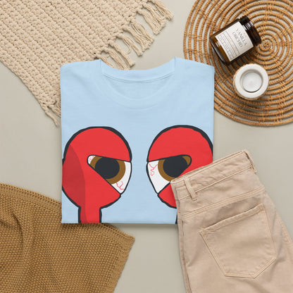 Crab Eye Shirt