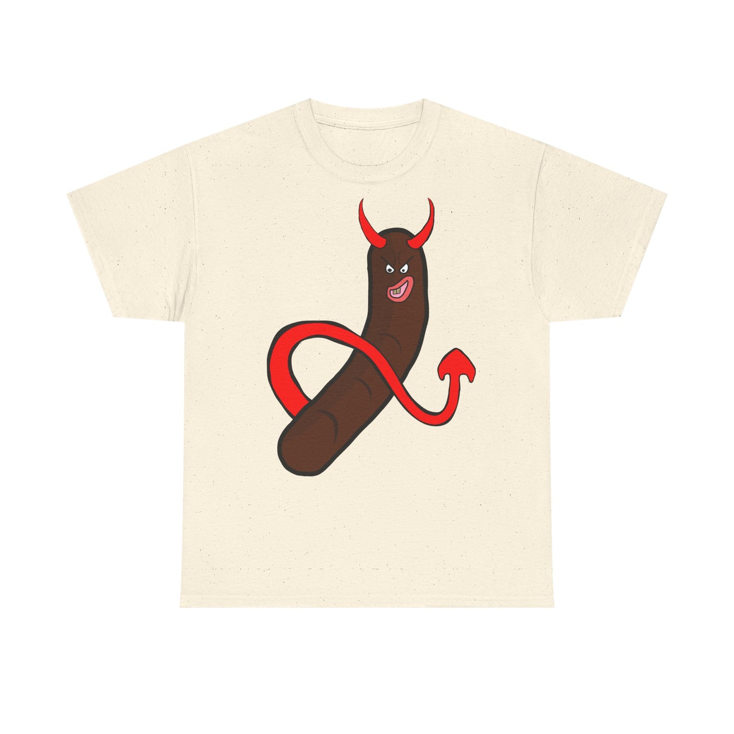 Bad To Wurst Shirt
