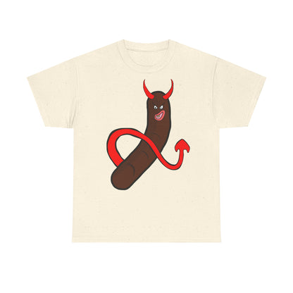 Bad To Wurst Shirt