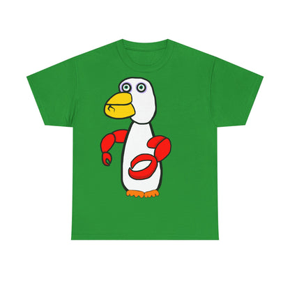 King Penguin Shirt
