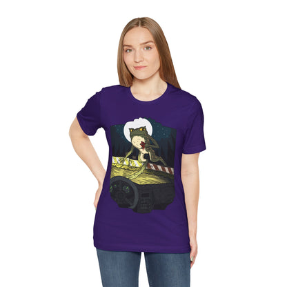 Loveland Frogman Of Ohio T-Shirt