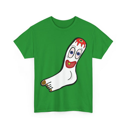 Mr Ankle Shirt