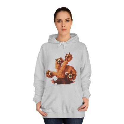 Cthulhu Hoody