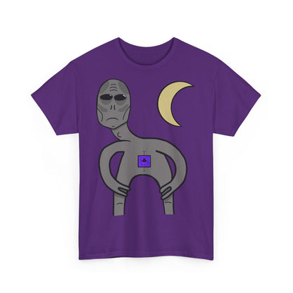 Grey Arse Shirt