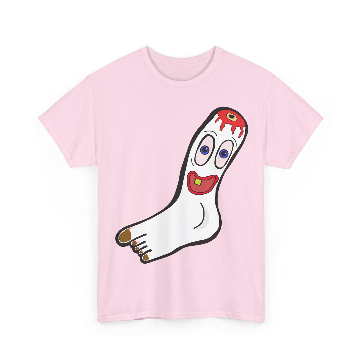 Mr Ankle Shirt