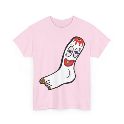 Mr Ankle Shirt