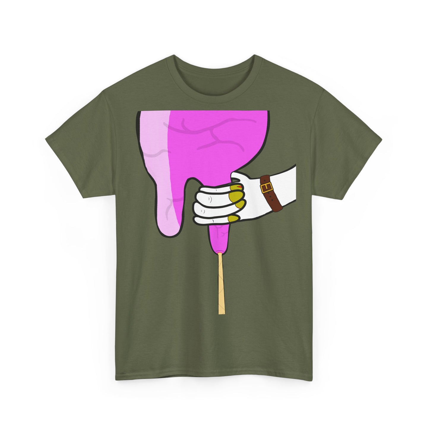Milker Shirt