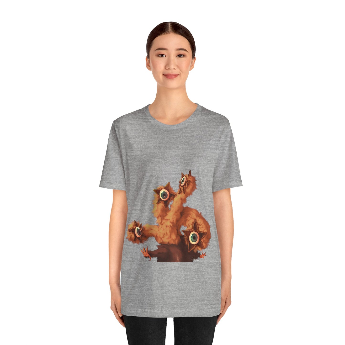 Cthulhu Rat Shirt