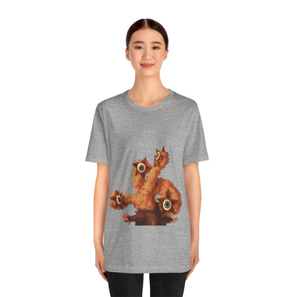 Cthulhu Rat Shirt