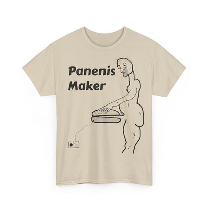 Panenis Maker Shirt