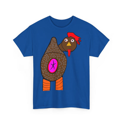Chicken Arse* Shirt
