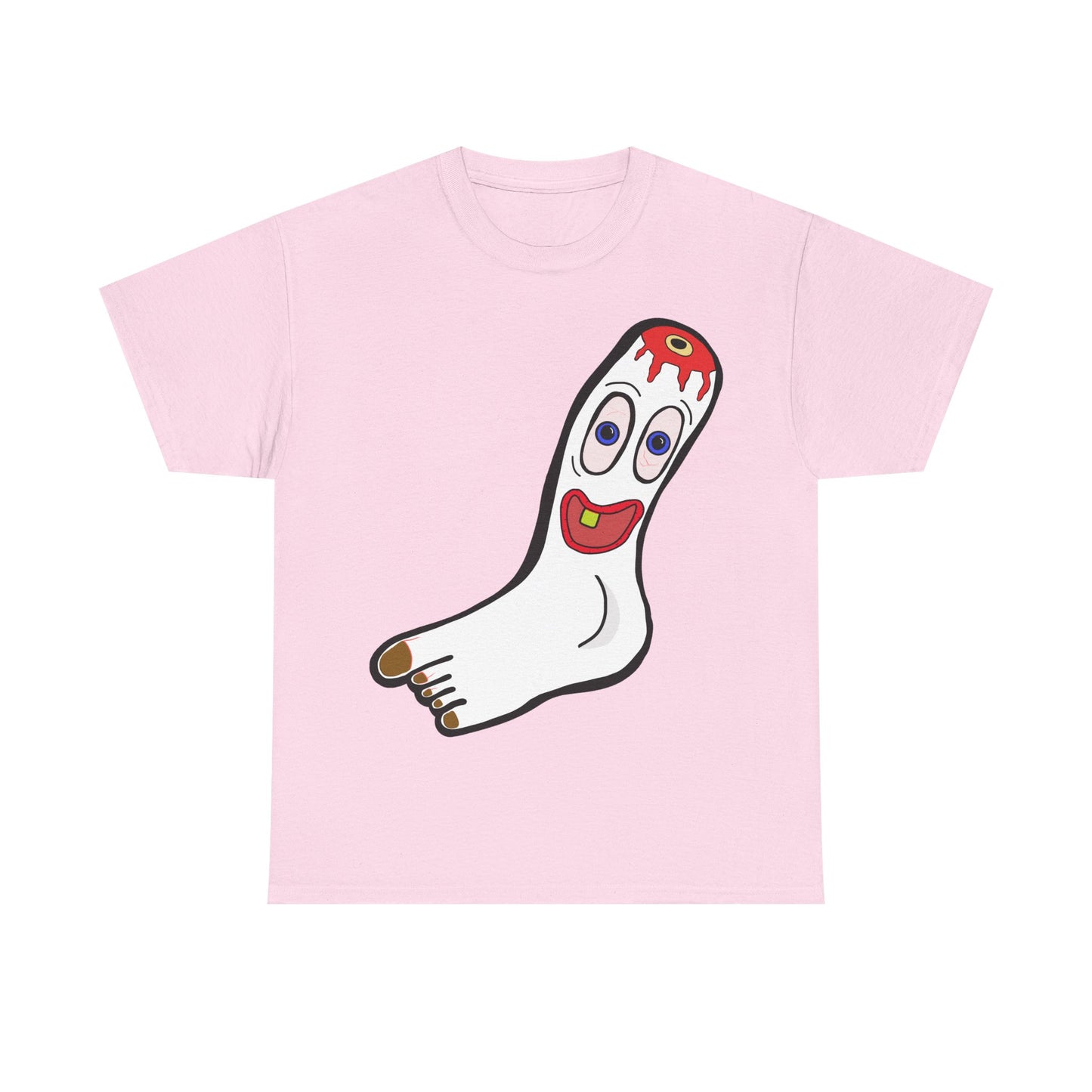 Mr Ankle Shirt