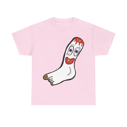 Mr Ankle Shirt