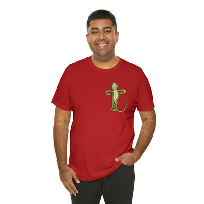 Jesus Lizard T-Shirt