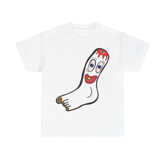 Mr Ankle Shirt