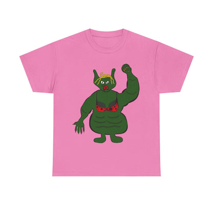 Titted Goblin Shirt