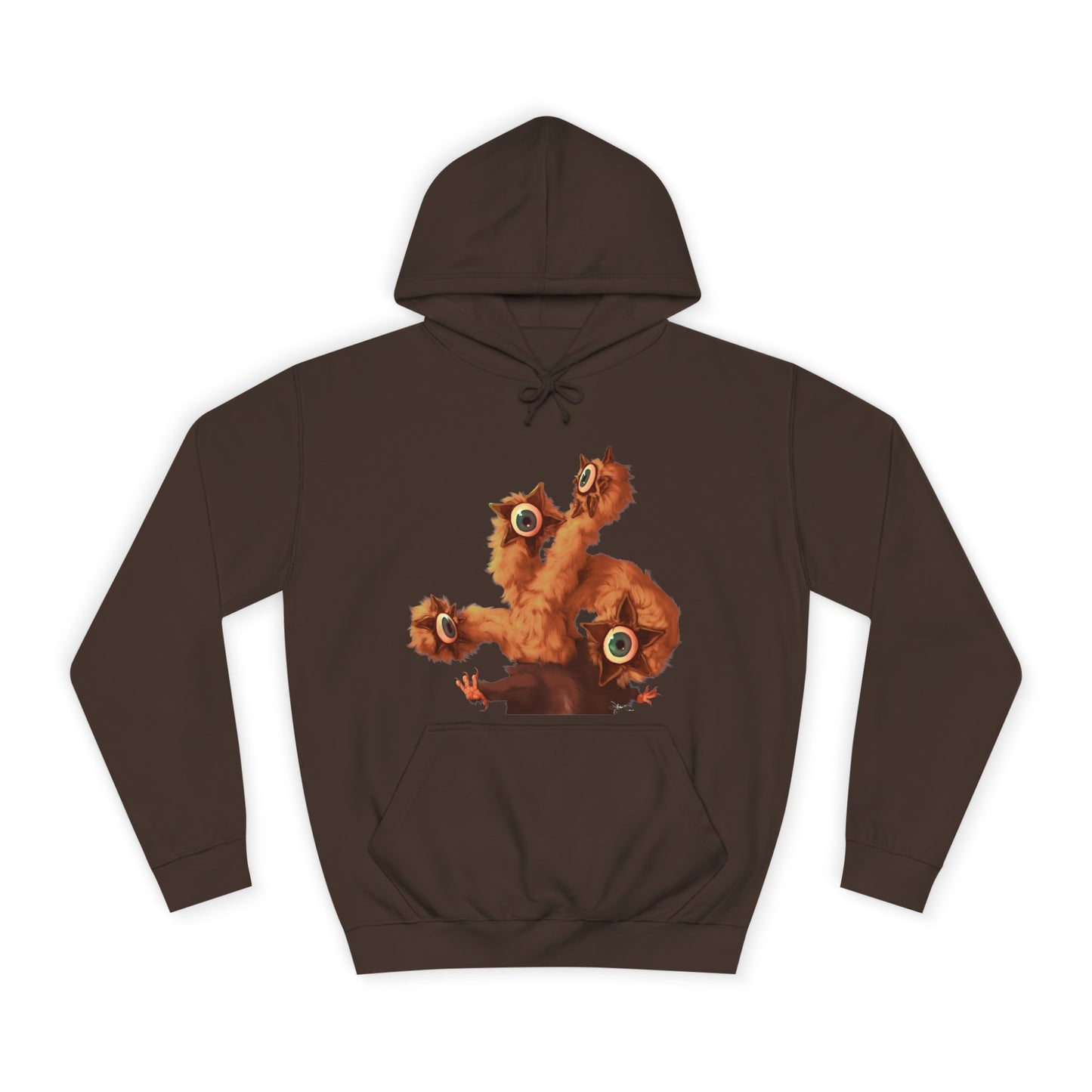 Cthulhu Hoody